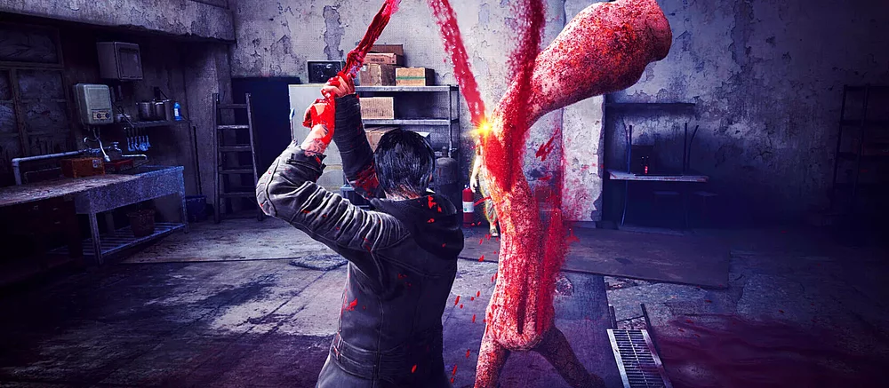 Demo dari Game Horor Slitterhead oleh Pembuat Silent Hill dan Siren Sekarang Tersedia di Steam, EGS, dan Konsol