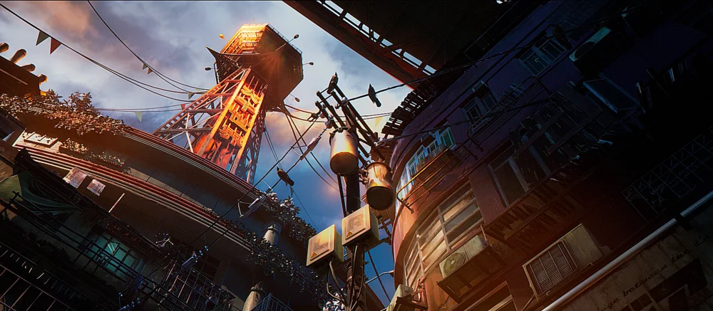 Дизайнер студії Ікумі Накамури зробив пропозицію своїй дівчині прямо в грі