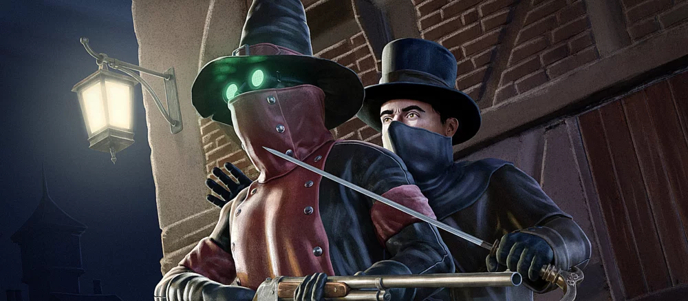 Для стелс-екшена Gloomwood з рейтингом 95% вийшло масштабне оновлення The Hive — трейлер