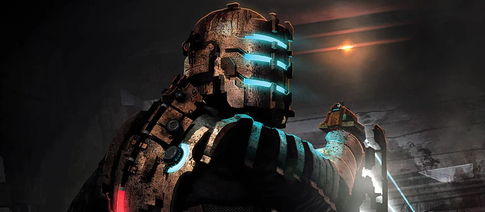 EA скоротила витрати на рекламу Dead Space заради просування Mirror's Edge