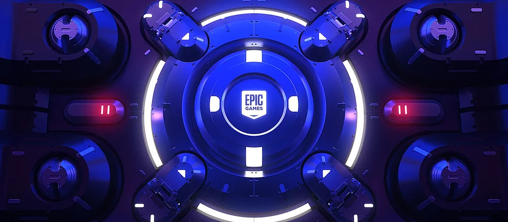 EGS Daje Darmowego Roguelike'a W Uniwersum Protokółu Callisto — [REDACTED]