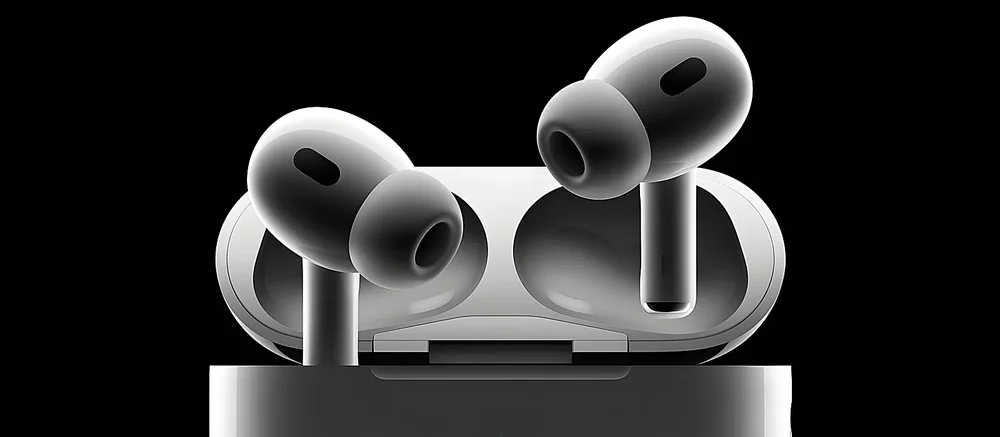 Elon Musk był pod wrażeniem funkcji aparatu słuchowego w Apple AirPods Pro 2