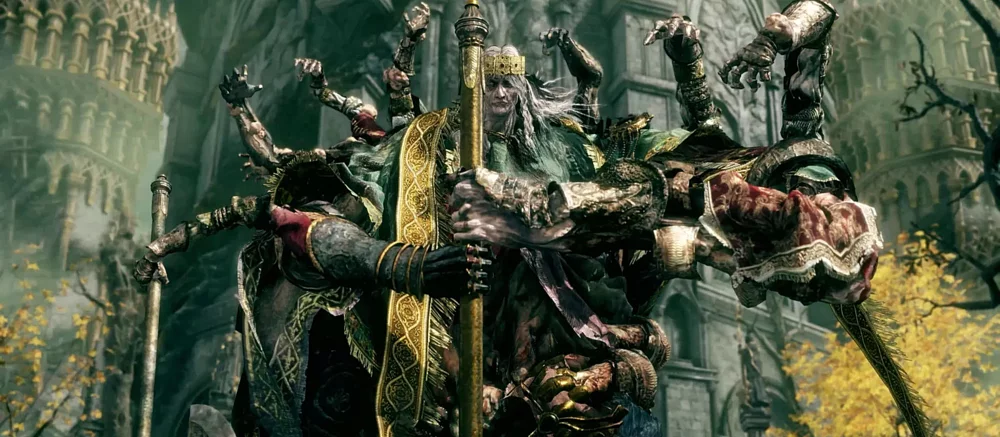 Ентузіаст відтворив Elden Ring в Excel — гру можна безкоштовно завантажити на ПК