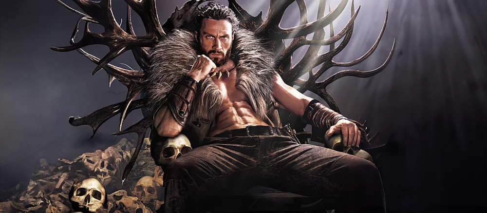 «Це дно» і «Неймовірно нудно» — критики розгромили фільм «Крейвен-мисливець»