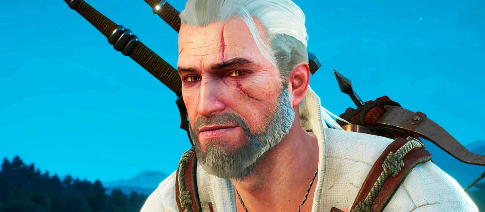 «Це зробило мій день» і «Ти впустив Трісс» — хлопець повеселив Reddit, показавши власну версію The Witcher 3