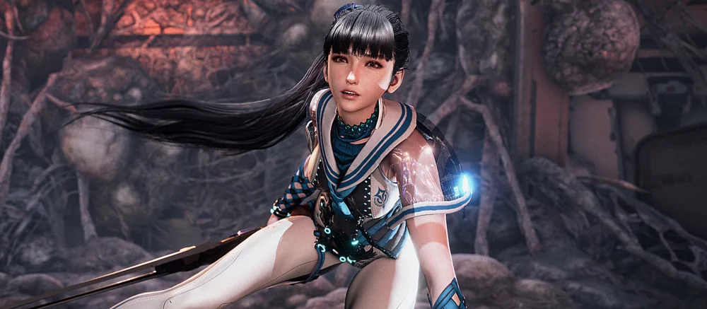 Єву з Stellar Blade додадуть в аніме-шутер Goddess of Victory: Nikke — перший тізер