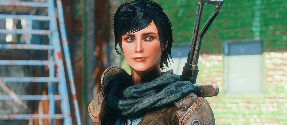 Fallout 4 отримала демоверсію фанатського DLC з новими локаціями, сюжетом, компаньйоном і домом для гравця