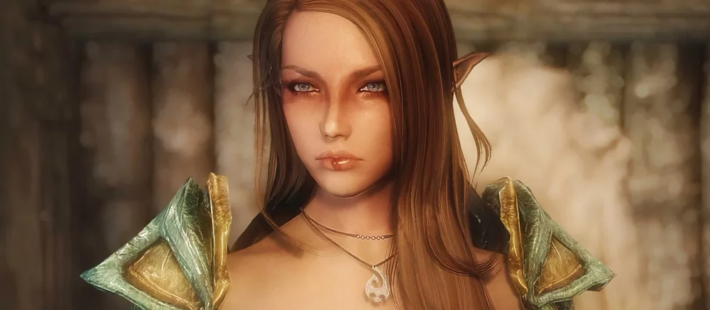 Remake Morrowind Buatan Penggemar Ditampilkan dalam Tangkapan Layar Baru