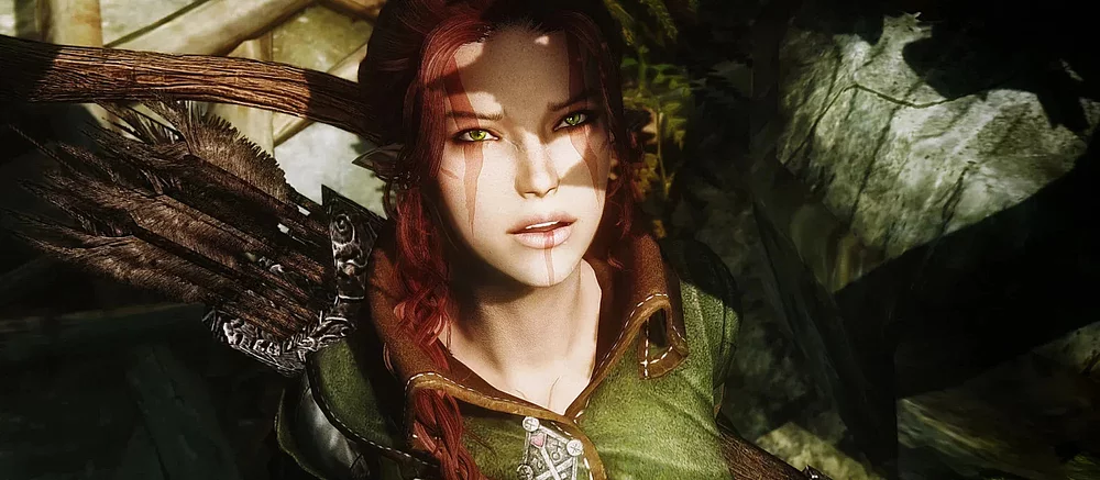 Remake Oblivion Buatan Penggemar Memperlihatkan Tangkapan Layar Baru