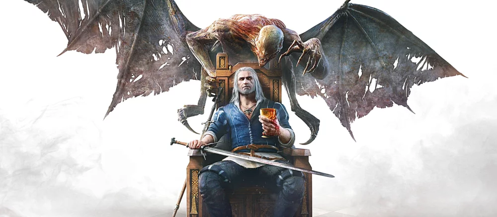 Фанати припустили, як саме Геральт повернеться в The Witcher 4