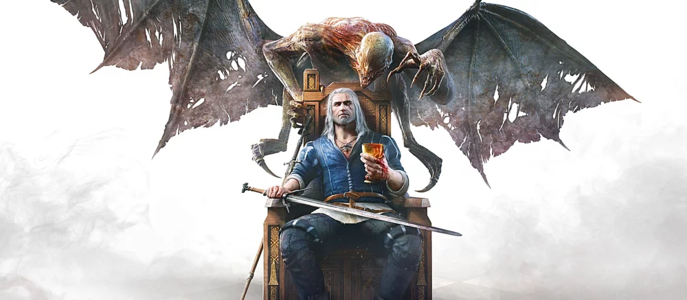 Hayranlar Geralt'ın Witcher 4'te Nasıl Döneceğini Teorize Ediyor