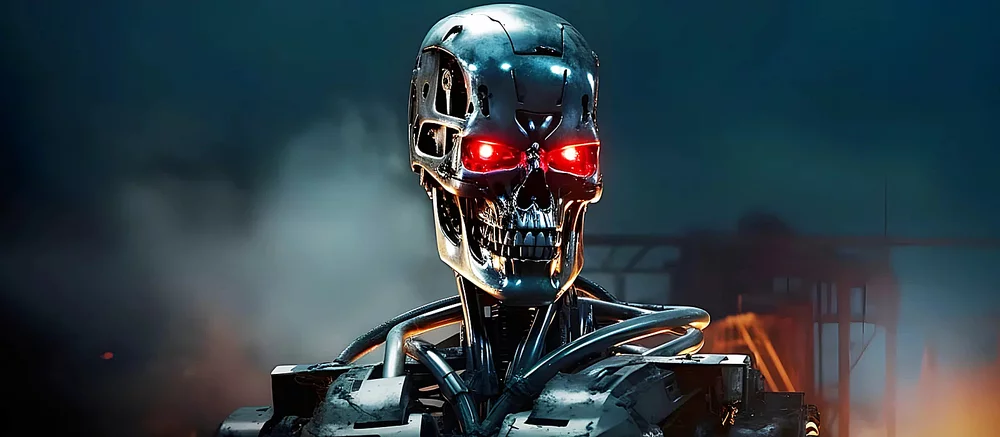 Pierwsze DLC do fabuły wydane dla Terminatora: Mroczne Przeznaczenie — Defiance, Gracze prowadzą Armię Maszyn