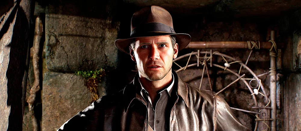 Rilis Penuh Indiana Jones dan Lingkaran Besar di PC dan Xbox Series X/S