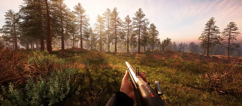 Versi Lengkap dari A Twisted Path to Renown, sebuah Western dengan PvP dan PvE, Sekarang Tersedia di Steam