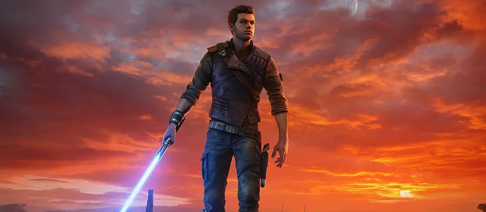 GamesVoice показала українську озвучку для Star Wars Jedi: Survivor. Вона вийде в найближчі дні