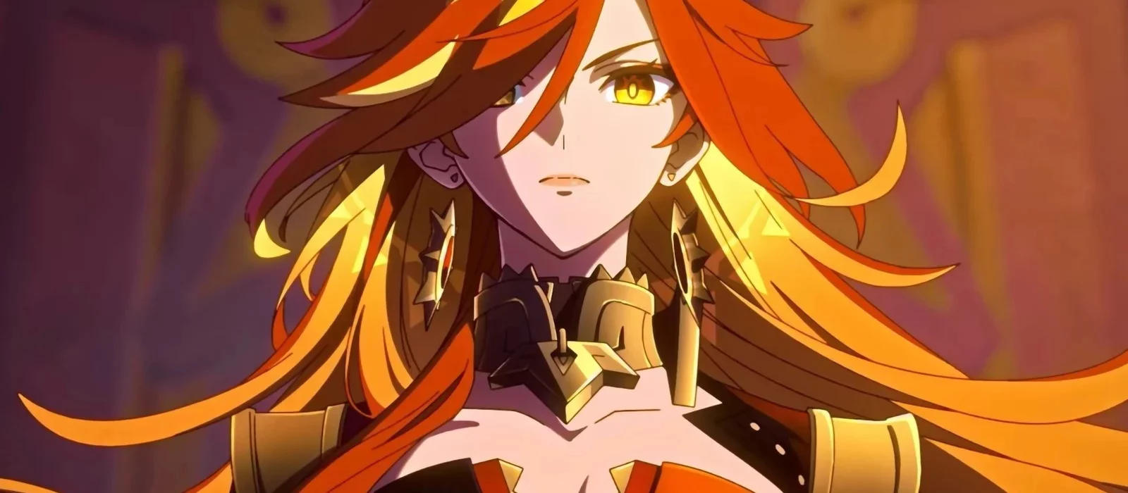 Genshin Impact Unveils Animated Short Featuring Mavuika