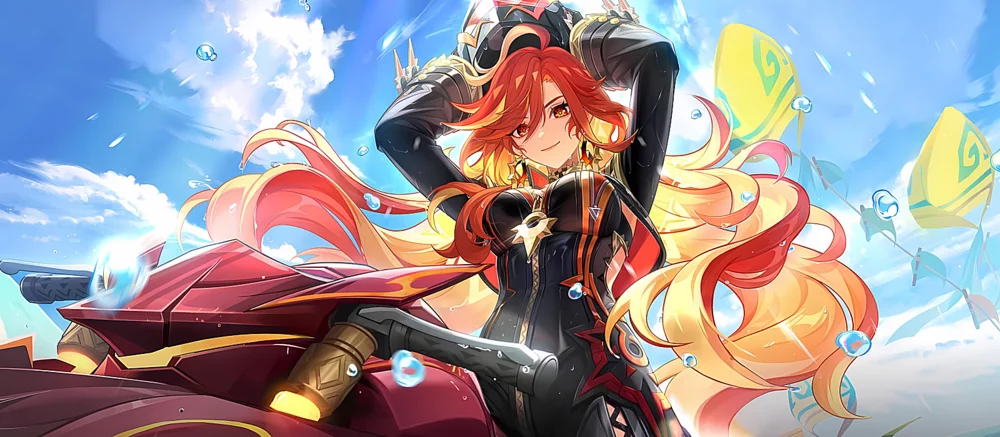 Aktualizacja Genshin Impact 5.3: Nowe postacie, skórki i więcej