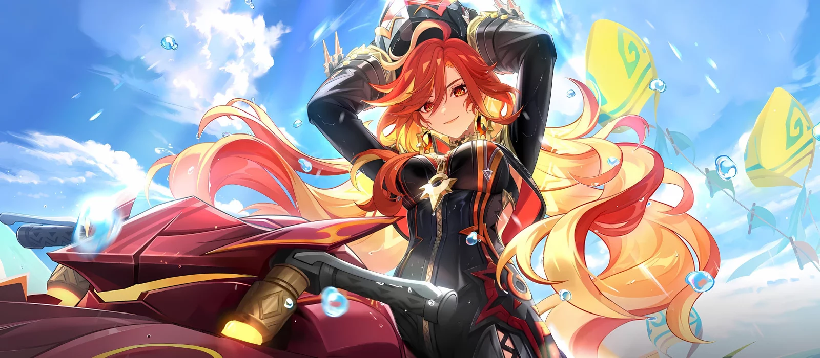 Genshin Impact Update 5.3: New Characters, Skins, and More