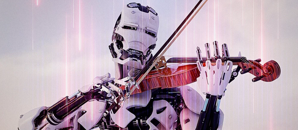 GigaChat тепер вміє писати музику за текстовим запитом