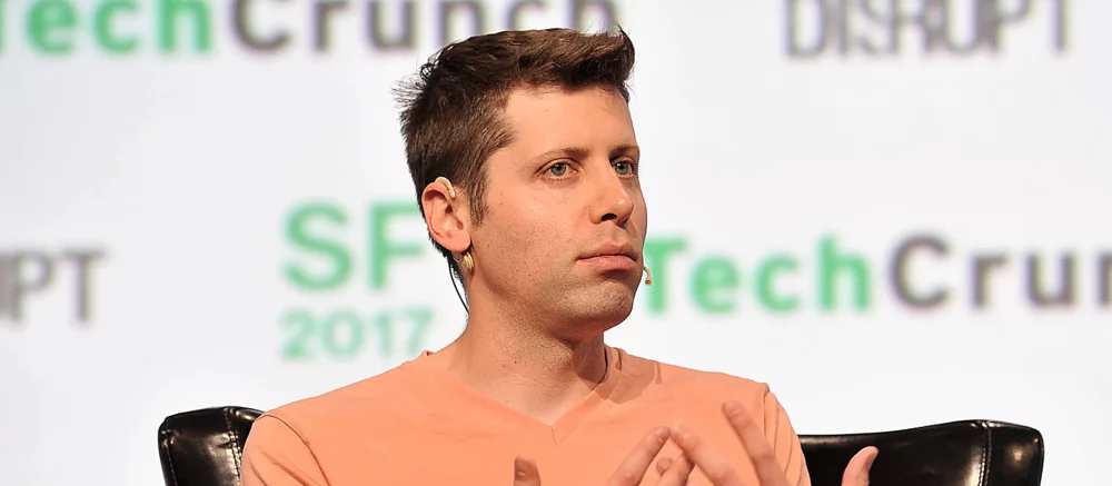 Глава OpenAI пояснив, чому ІІ не стане загрозою для людства