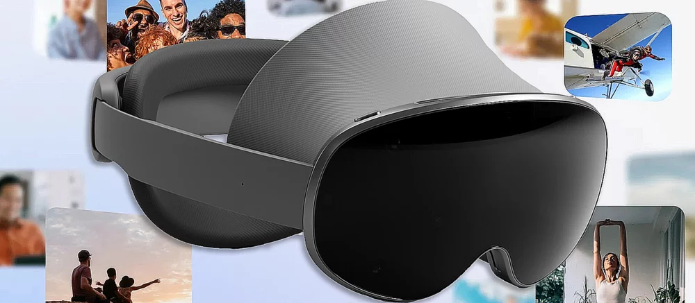 Google анонсувала Android XR та гарнітуру Project Moohan