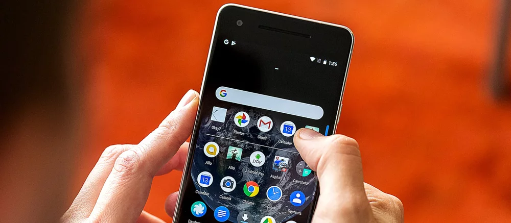 Google додала в Android нові функції, що захищають від стеження