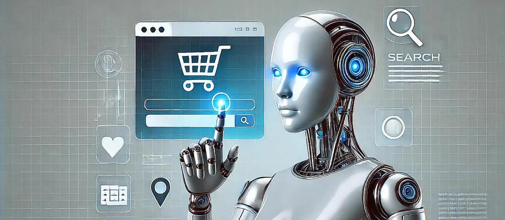 Google показала прототип Project Mariner — ШІ-помічника для Chrome