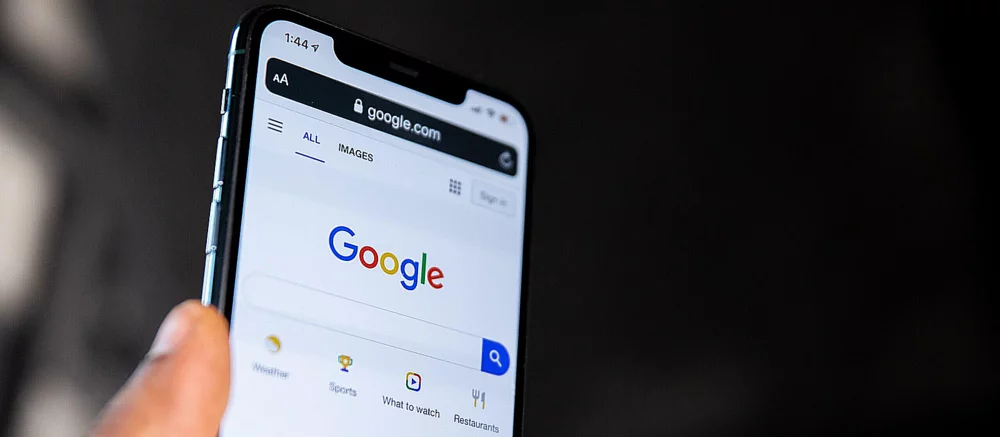 Google ризикує втратити домінування на ринку пошукової реклами