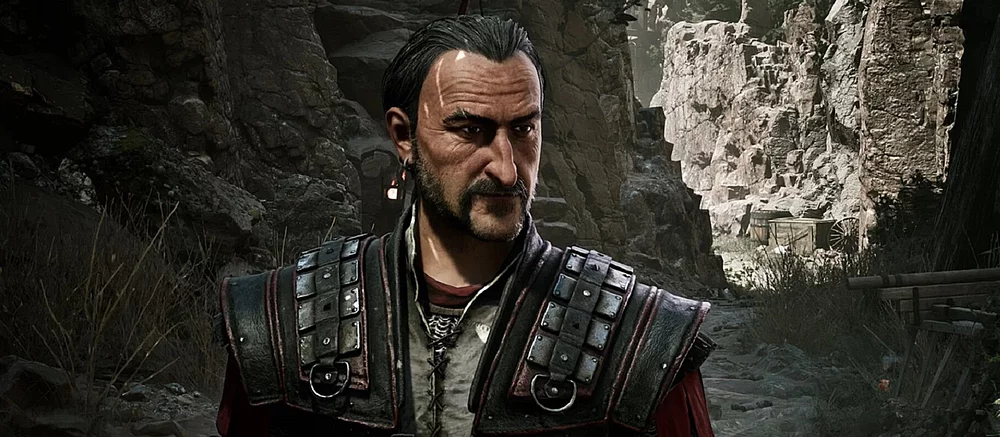 Pengembang Remake Gothic 1 Mengungkapkan Berapa Lama Waktu yang Diperlukan untuk Menyelesaikan Permainan