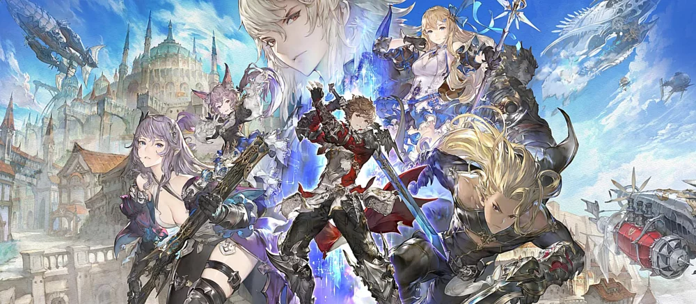 Gran Saga отримала перше велике оновлення після релізу в Росії