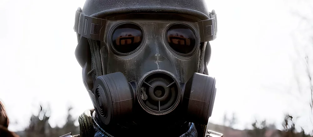 GSC Oyun Dünyası ve Netflix, S.T.A.L.K.E.R. Uyarlaması İçin Görüşmelerde