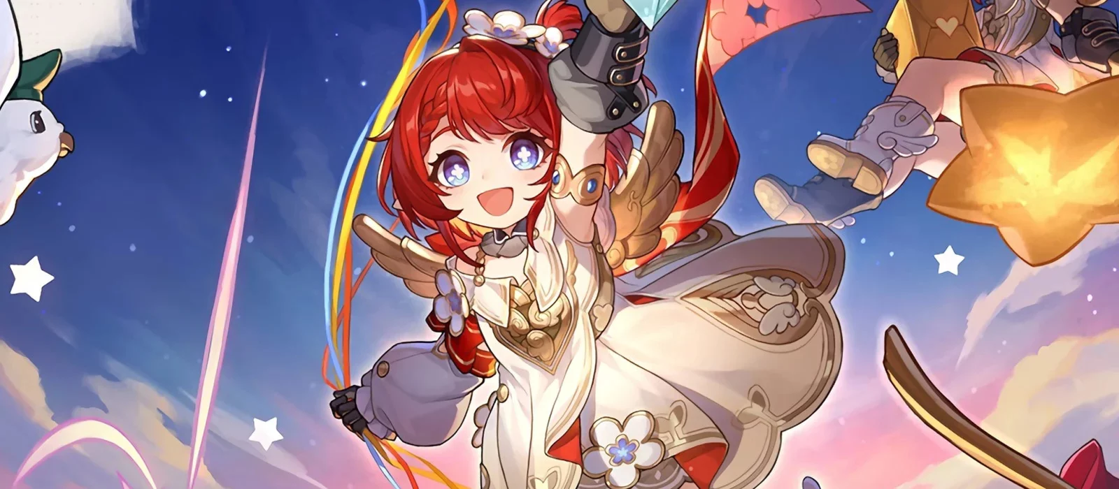 Honkai: Star Rail 3.0 Update Presentation Announced