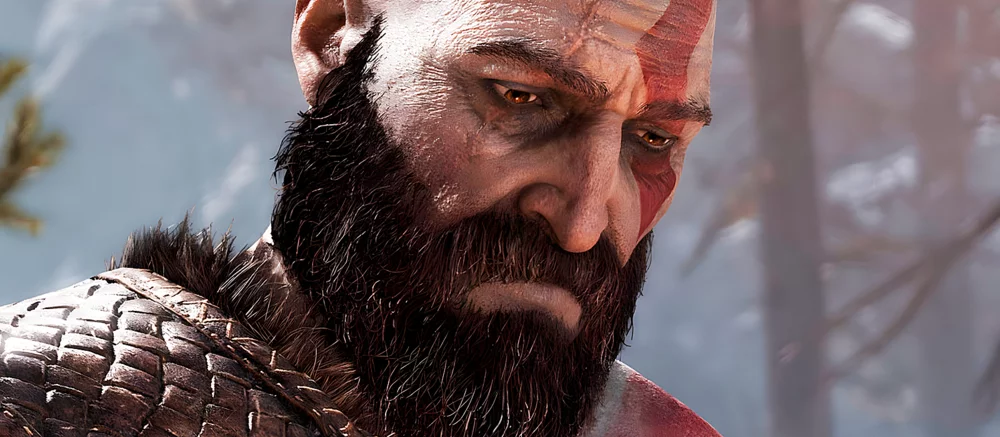 Художник God of War перейшов працювати в Naughty Dog, де він став арт-директором великого проєкту