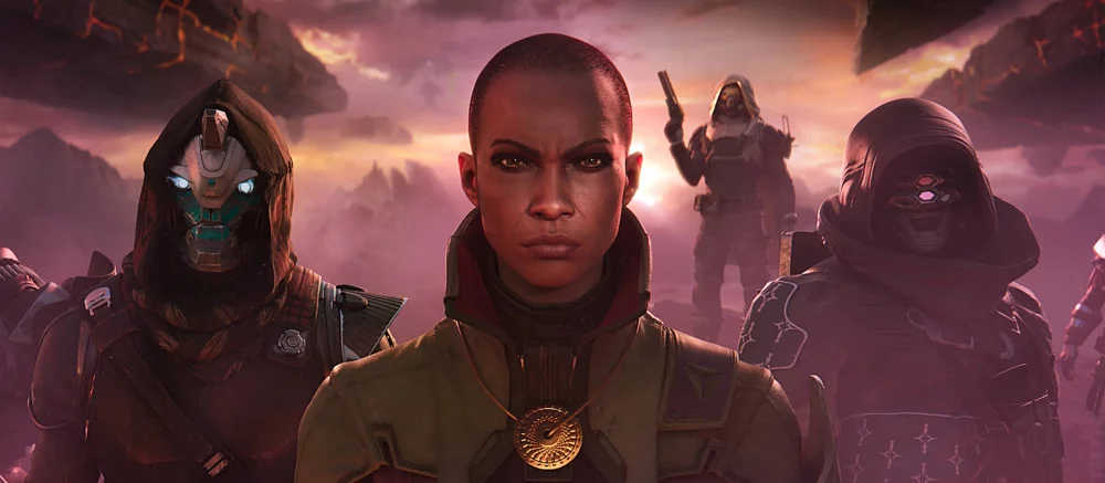 Гравці Destiny 2 не можуть знайти товаришів по команді — у гри найнижчий онлайн за всю історію