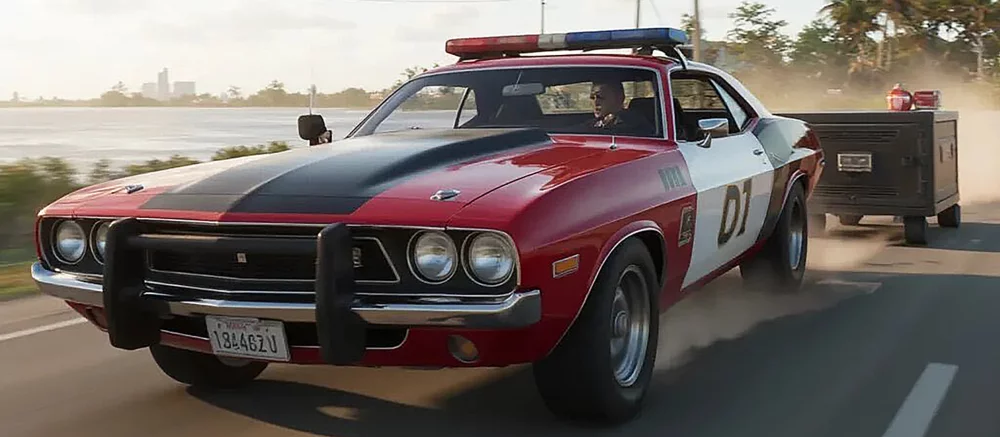 ШІ показав скріншоти GTA 6, які можна переплутати з справжніми