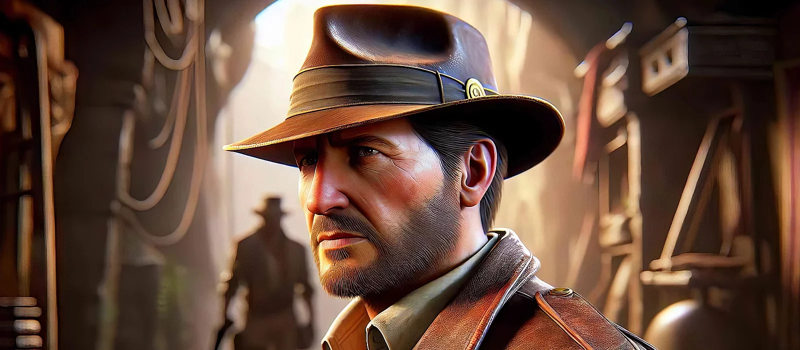 Indiana Jones and the Great Circle: Ultimate Guide to Finding All Ancient Relics