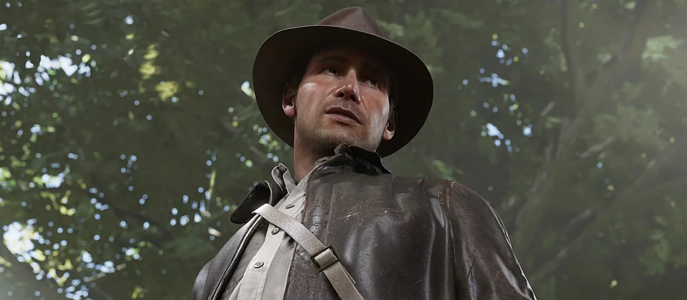 Indiana Jones and the Great Circle вже можна завантажити на Xbox: гра буде досить «важкою»
