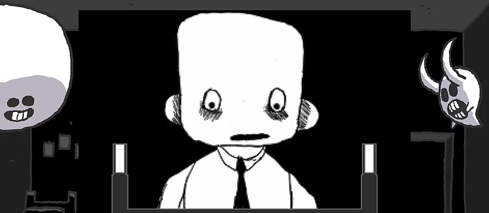 Game Indie OFF Akan Diluncurkan di Steam dan Nintendo Switch