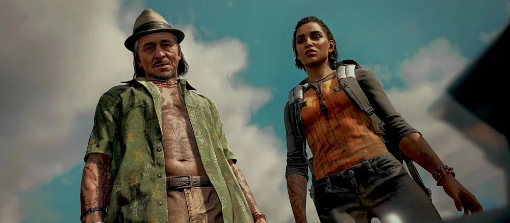 Insider: Far Cry 7 akan Dibagi Menjadi Dua Permainan dengan Perubahan Gameplay yang Signifikan