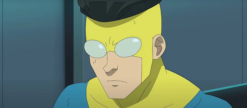 Zwiastun 3. sezonu Invincible wydany — Premiera tej zimy