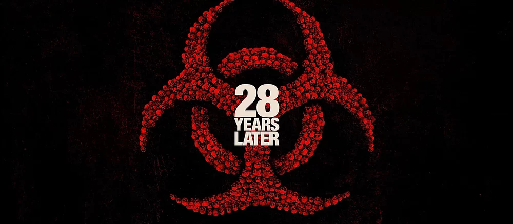 已宣布电影《28年后：骨寺》将于何时上映