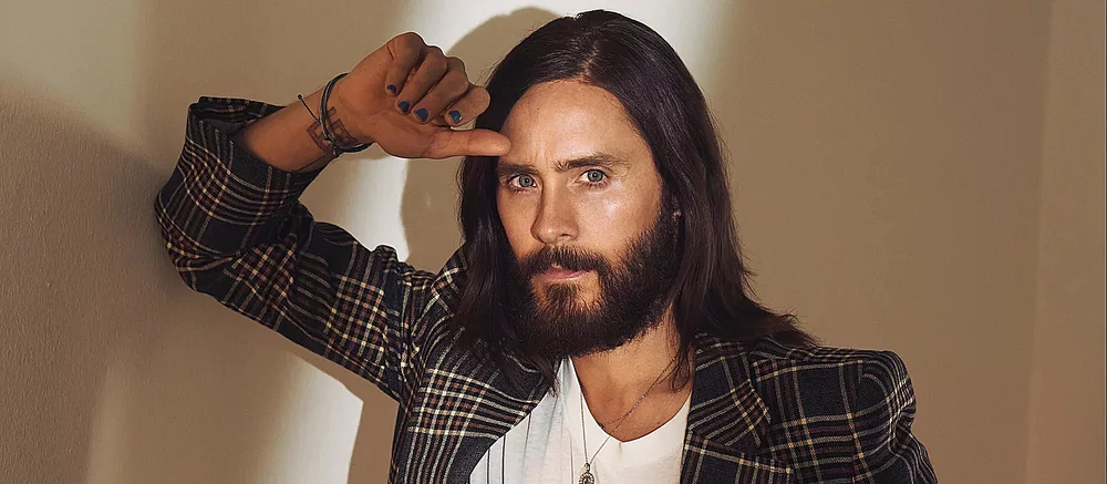 Jared Leto zagra głównego złoczyńcę w nowym filmie Masters of the Universe