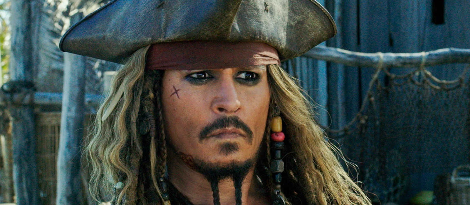 Johnny Depp Could Return as Captain Jack Sparrow in Pirates of the Caribbean, Reports Suggest