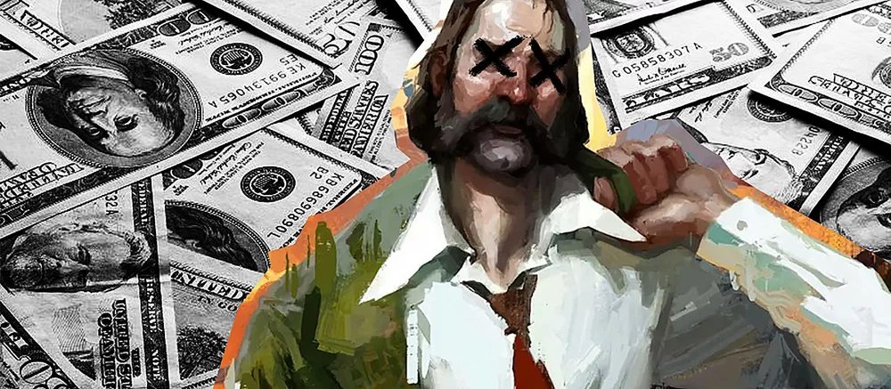 Як колишній сценарист Disco Elysium був звільнений з власної студії ZA/UM і чому тепер просить грошей у гравців на суди