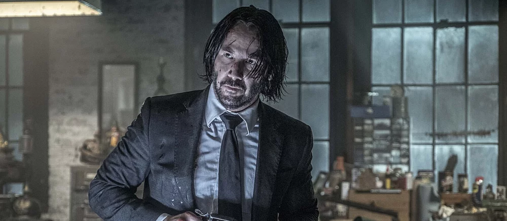 Keanu Reeves Mengakui Dia Mungkin Tidak Kembali sebagai John Wick Karena Usia