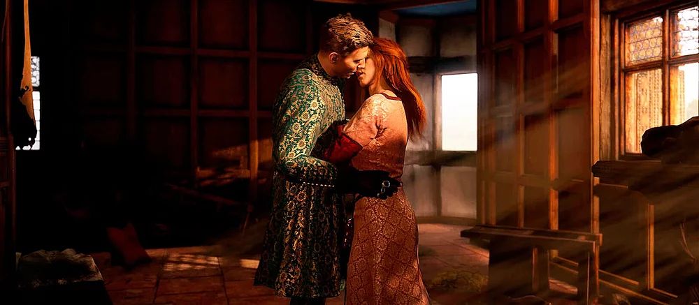 Krallığın Gelmesi: Kurtuluş 2, Planlanandan Önce Çıkacak