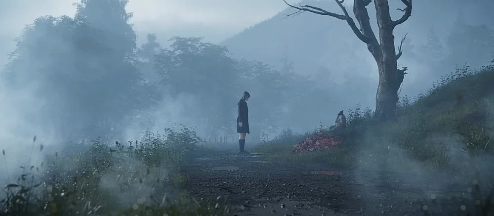 Konami ciężko pracuje nad nowymi grami Silent Hill