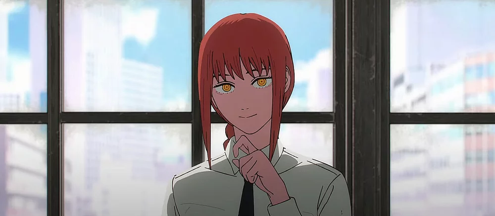 MAPPA wypuszcza zwiastun pełnometrażowego anime Chainsaw Man