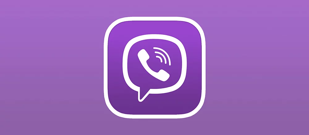 Месенджер Viber заблокували в Росії