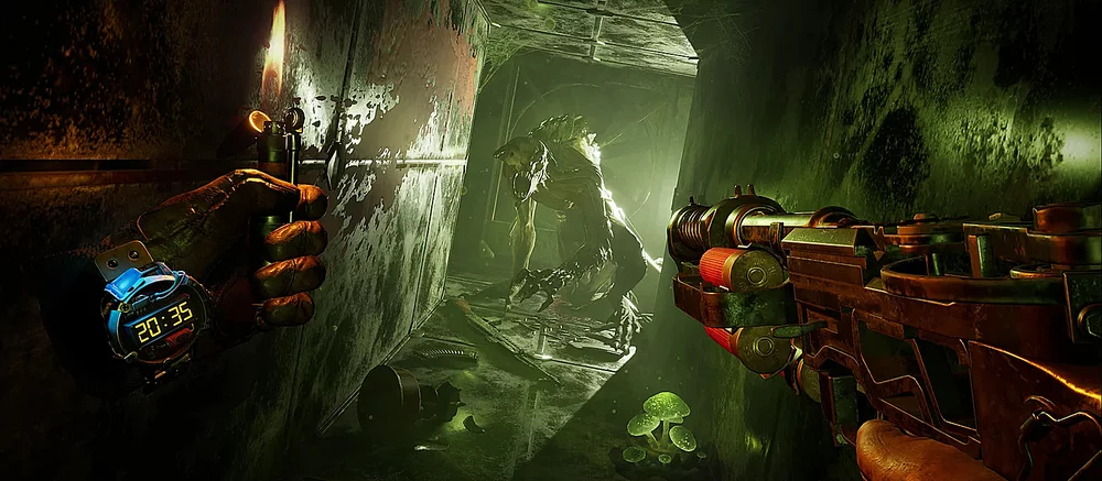 Twórcy Metro Awakening prezentują oceny recenzji w nowym zwiastunie